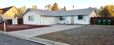 4827 Killdeer Rd, Carson City, NV 89701