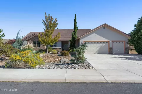 306 San Roma Dr, Dayton, NV 89403