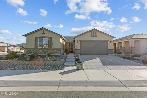 1957 Tipton Peak St, Carson City, NV 89701