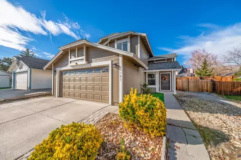 1185 Westlake Rd, Reno, NV 89523