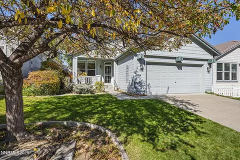 825 Caughlin Xing, Reno, NV 89519