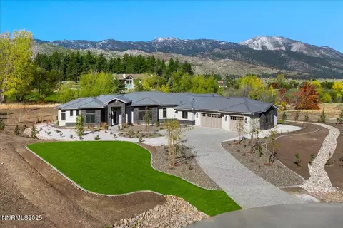 5 High Camp Ct, Washoe Valley, NV 89704