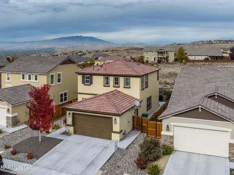 3215 Pantheon Dr, Sparks, NV 89434