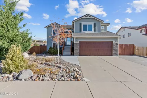 5455 E Brookdale Dr, Reno, NV 89523