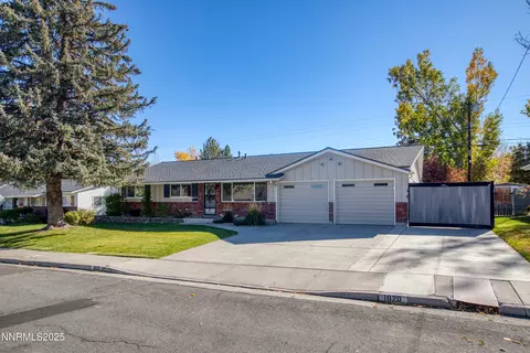 1020 Pineridge Dr, Reno, NV 89509