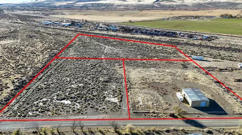 6120 Pedroli Ave, Winnemucca, NV 89445