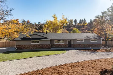5290 Ambrose Dr, Reno, NV 89519