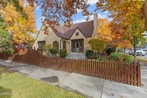 1126 Nixon Ave, Reno, NV 89509