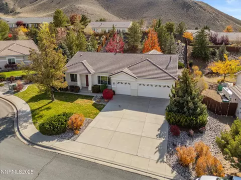 5952 Indus Dr, Reno, NV 89502