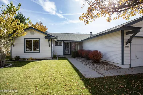 2024 Woodtrail Dr, Sparks, NV 89434