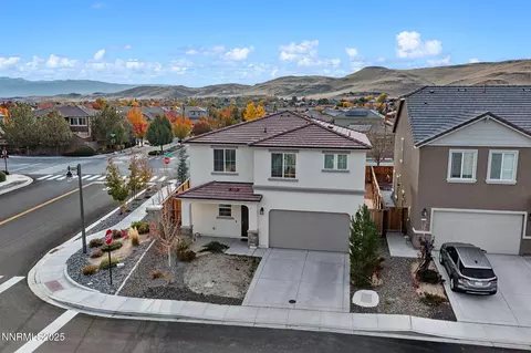 6103 Shining Sunset Dr, Sparks, NV 89436