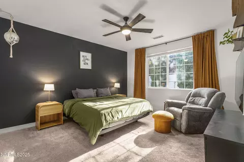 Bedroom - 11086 Colton Dr, Reno, NV 89521 photo 1 of 3