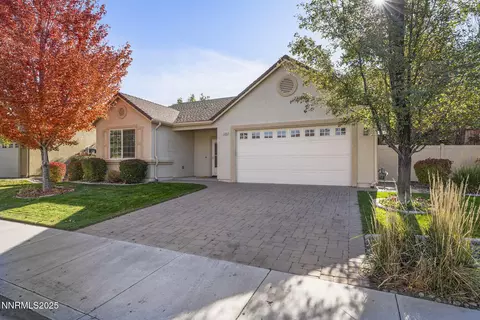 Exterior - 11086 Colton Dr, Reno, NV 89521 photo 2 of 8