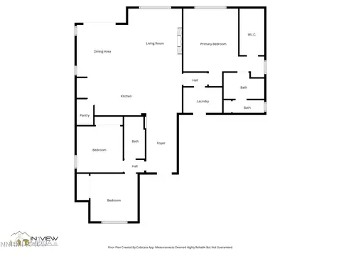 Floorplan - 11086 Colton Dr, Reno, NV 89521 photo 1 of 1
