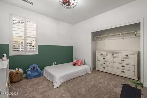 Bedroom - 11086 Colton Dr, Reno, NV 89521 photo 3 of 3