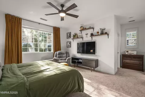Bedroom - 11086 Colton Dr, Reno, NV 89521 photo 2 of 3