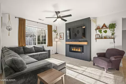 Living - 11086 Colton Dr, Reno, NV 89521 photo 2 of 2