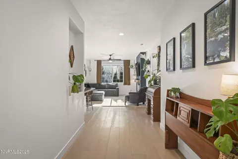 Entry Way - 11086 Colton Dr, Reno, NV 89521 photo 1 of 2