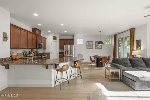 Kitchen - 11086 Colton Dr, Reno, NV 89521 photo 1 of 4