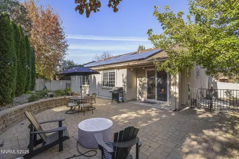 Exterior - 11086 Colton Dr, Reno, NV 89521 photo 5 of 8