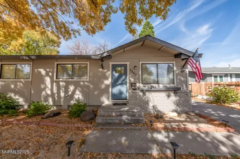 3545 4th St, Sparks, NV 89431