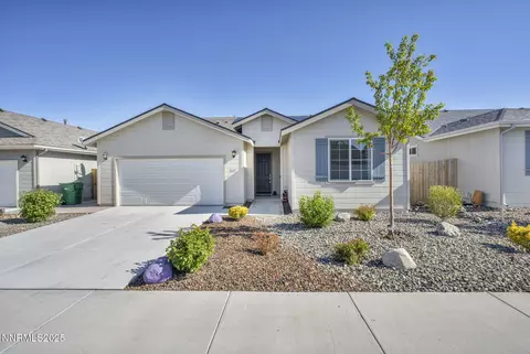 307 Granite Ct, Dayton, NV 89403