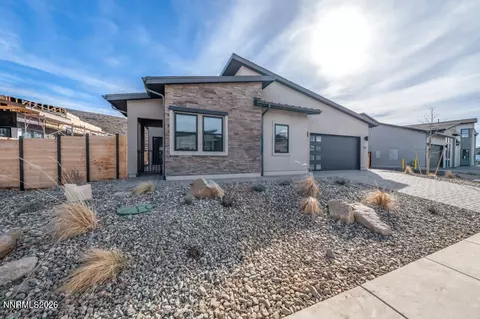 11026 Copper Rock Trl #ASCENTE 56, Reno, NV 89511