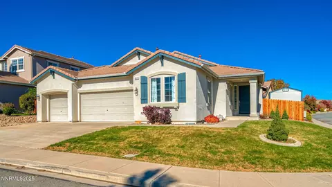 5575 Junction Peak Dr, Sparks, NV 89436