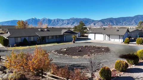 1611 Johnson Ln, Minden, NV 89423