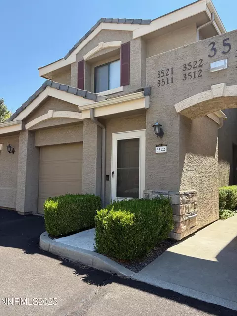 900 S Meadows Pkwy #3522, Reno, NV 89521