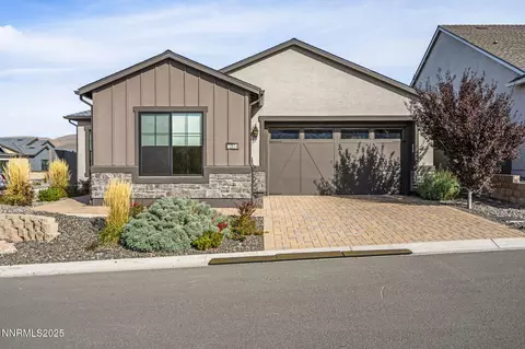 12514 Woods Clover St, Reno, NV 89521