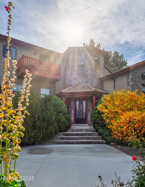 2780 Mario Rd, Reno, NV 89523