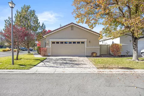 10400 Rockport Ln, Reno, NV 89521
