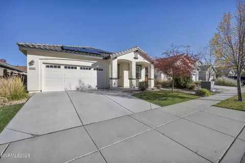 3644 Ancestor Cir, Sparks, NV 89436