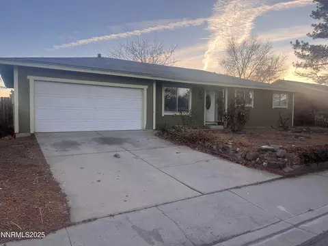 779 D St, Fernley, NV 89408