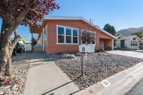 50 Cour De La Celedon Ct, Sparks, NV 89434