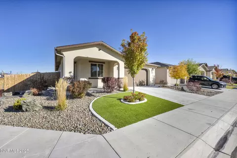 1144 Tussocks Trl, Minden, NV 89423