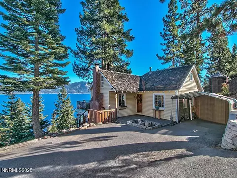 424 State Route 28, Crystal Bay, NV 89402