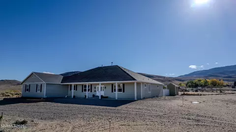 275 Imperial Rd, Dayton, NV 89403