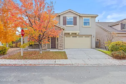 3991 White Oak Ln, Sparks, NV 89436