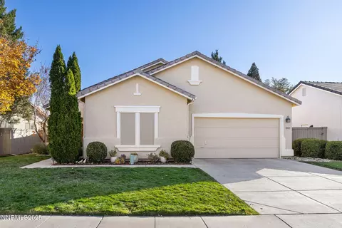 10560 Vista Alta Dr, Reno, NV 89521