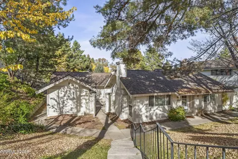 1149 Wagon Wheel Cir, Reno, NV 89503