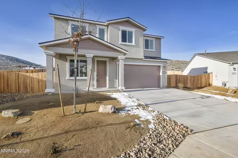 690 E Patrician Dr #LOT 12, Reno, NV 89506