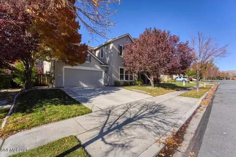 6513 Citori Dr, Sparks, NV 89436