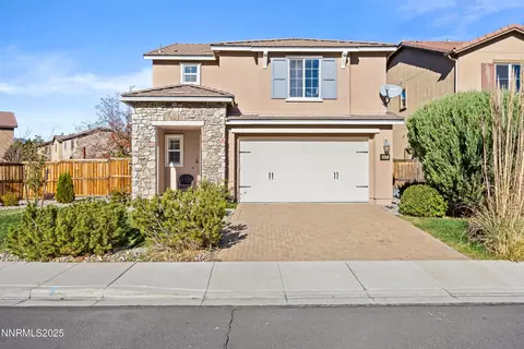 2015 Black Sand Dr, Reno, NV 89521