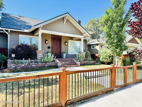 60 Caliente St, Reno, NV 89509