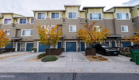 2780 Elsie Irene Ln, Reno, NV 89503