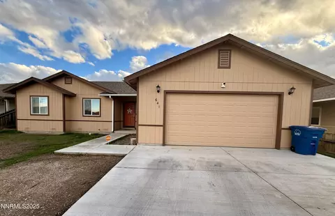 641 Megan Way, Fallon, NV 89406