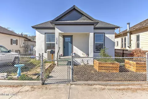 126 S Laverne St, Fallon, NV 89406
