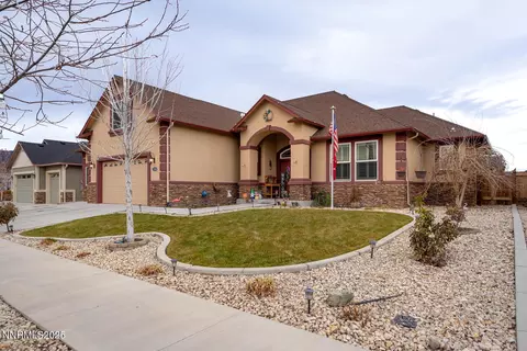 1114 Galante Rd, Minden, NV 89423